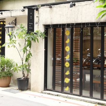 珠寶盒法式點心坊