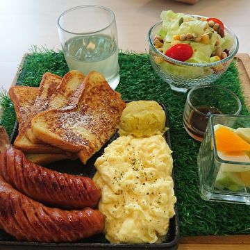 鐵鍋叔叔（北投店）