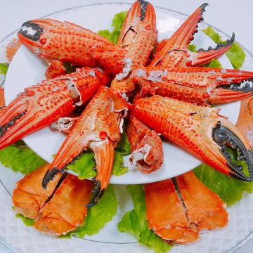 有魚 x 漁夫料理