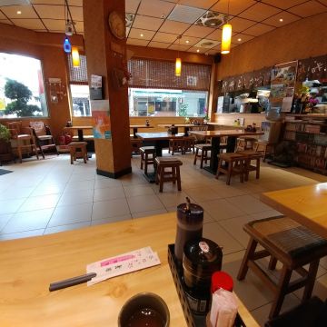 豚勝皆川日式料理