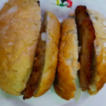 Macau Restaurant 澳門茶餐廳