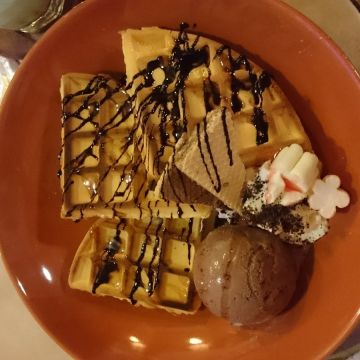 月讀女僕咖啡 TUKUYOMI