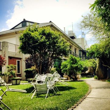 茶米香休閒農場