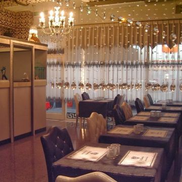 圣得義輕食館 St.Doris