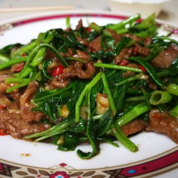 新東街港式、台式平價海鮮