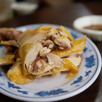 滿意飯店