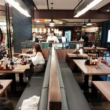 邁泉豬排 Maisen（左營店）