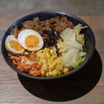 老士林烤肉飯 汐止店