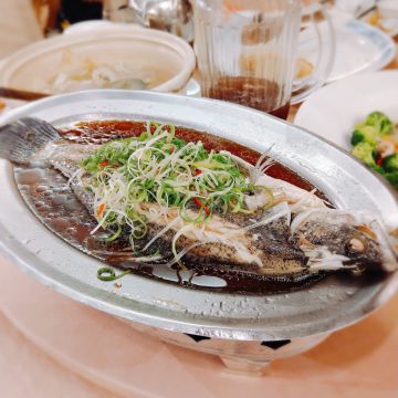 福宴館 福利川菜