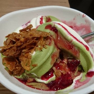 涮乃葉 桃園台茂店 しゃぶ葉syabu-yo