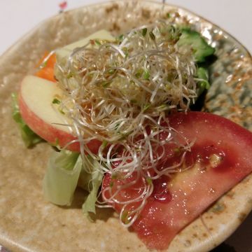 岱櫻日式懷石料理