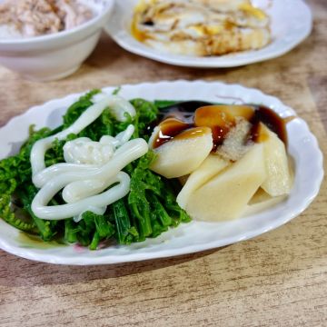 東門雞肉飯（嘉義東區店）