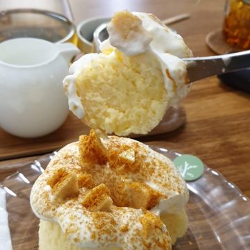 木更咖啡 Mugeneration