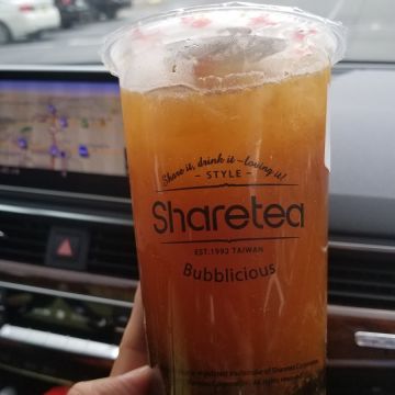 Sharetea