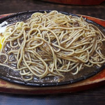吉賀加牛排館