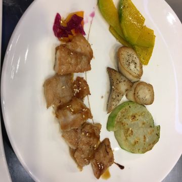 凱蒂諾鐵板燒（嘉義西區店）