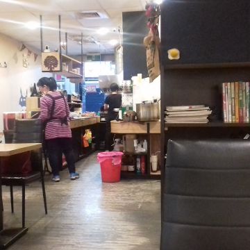 巧滋小廚 village Brunch Bar