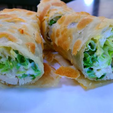 劉家酸白菜火鍋（苓雅店）