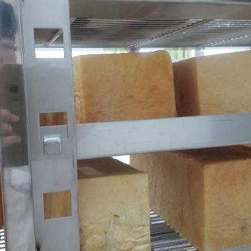 海岸山麥健康吐司坊