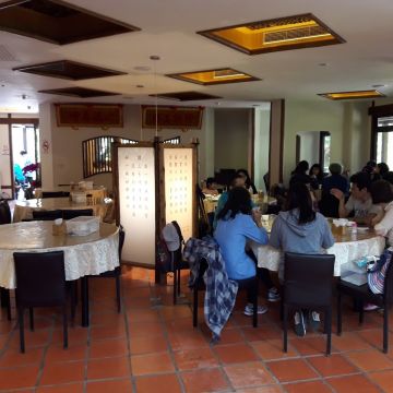 珍饌玉膳素食餐廳