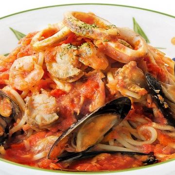 薩莉亞 Saizeriya（永和店）