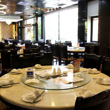 悅天下港式飲茶