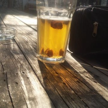 懶人咖啡館 Bozz Cafe