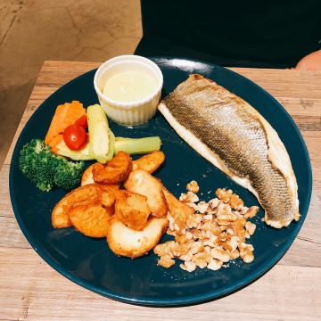 Felicita 義式餐酒館