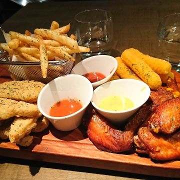 城市怪獸 UrbanMonster