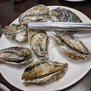 紅頭嶼蒸氣海鮮桑拿鍋