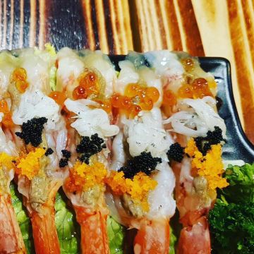 番子樓民宿 燒烤酒吧 特色鍋燒意麵