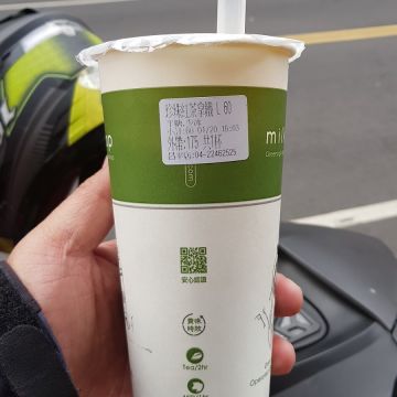 迷克夏 昌平店 milk shop