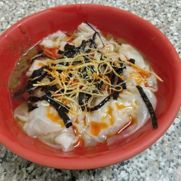 溫州大餛飩之家