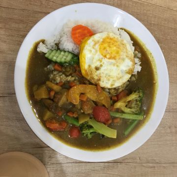 香料廚房（台北大安店）
