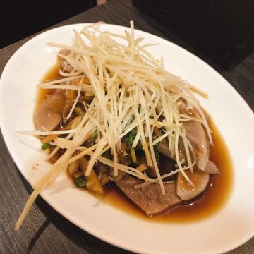 牛老大涮牛肉-桃園店