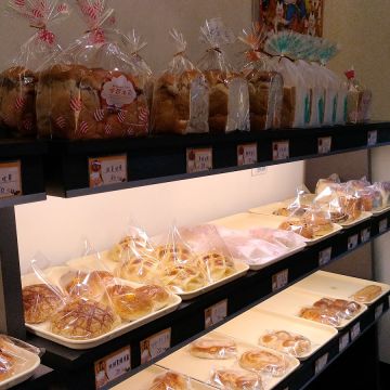 寶晟西點麵包店