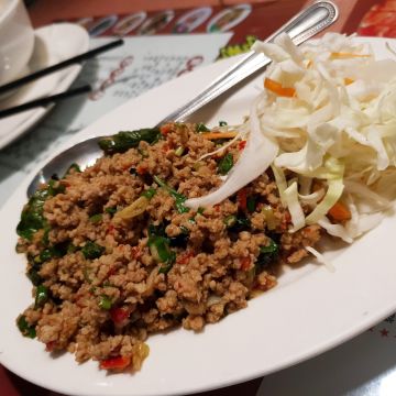 雲鄉滇泰緬料理（內湖店）