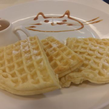 讀貓園 貓咪中途咖啡