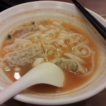 金皇米干雲南風味米麵食館