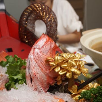 玻璃屋 手作料理