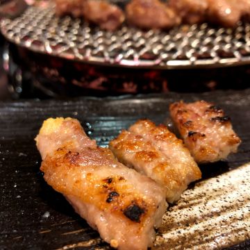 楜同燒肉夜食 - 胡同燒肉9號店