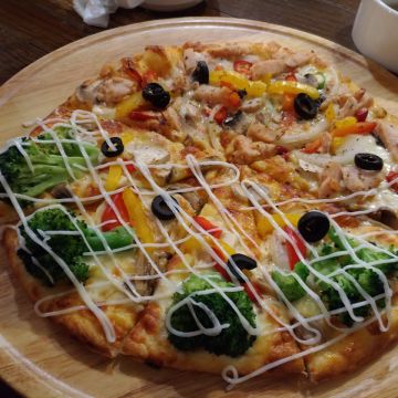 老街義式廚房 Old Street