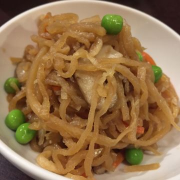 春菜小料理