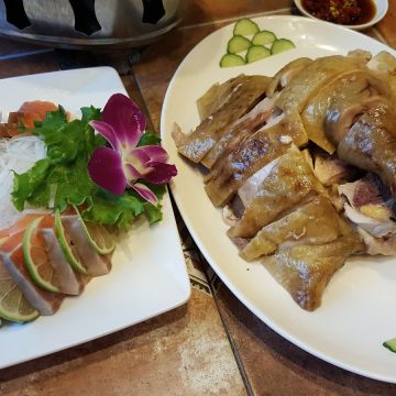 阪治的家音樂餐廳 喜來屋 阪治musichouse