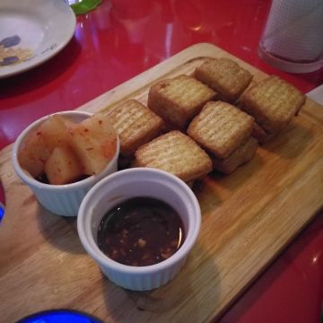 Cocktail Bistro 雞尾酒餐坊