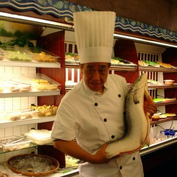 龍鳳養生精緻涮涮鍋