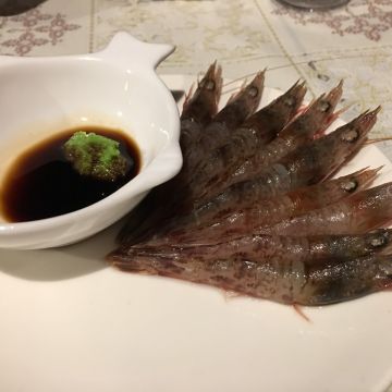 澎湖老五海上招待所