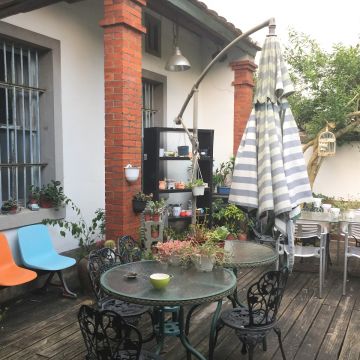 桂花園 人文餐館