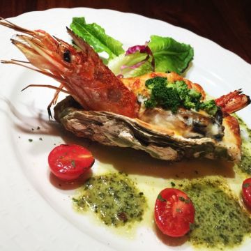 Oliver歐利佛牛排館