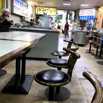 以利泡泡冰（台北中正店）